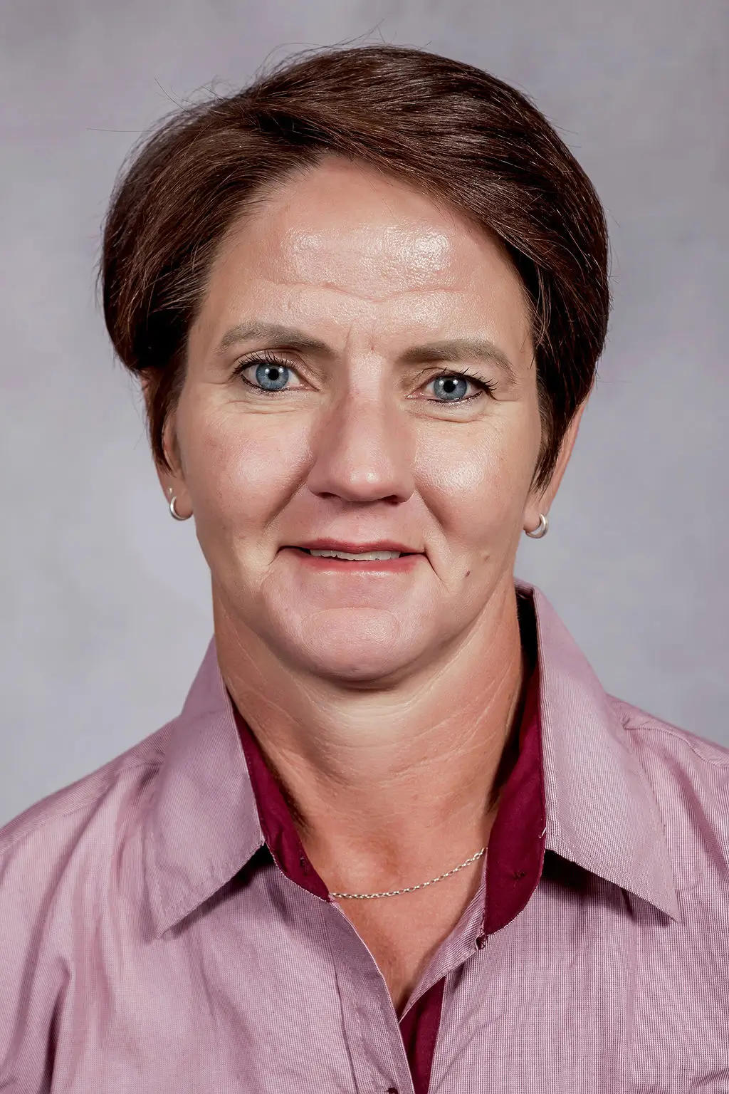 Me. R. Janse van Rensburg